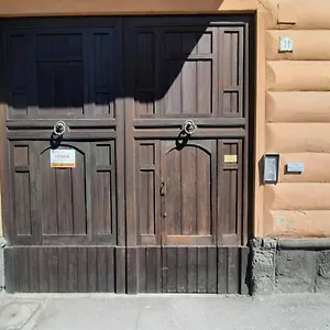  Appartamento Casa Clara