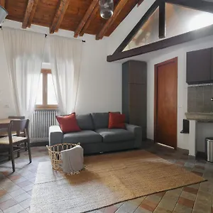 Appartamento Navigli Flat Torricelli